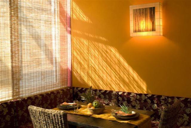 בית מלון כפרי Garni Cremona