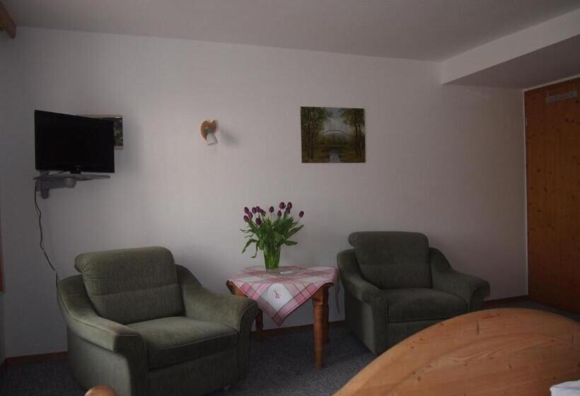 호텔 Pension Wagnerhof