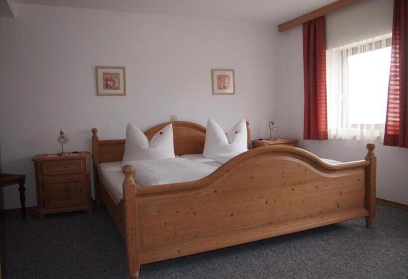 호텔 Pension Wagnerhof