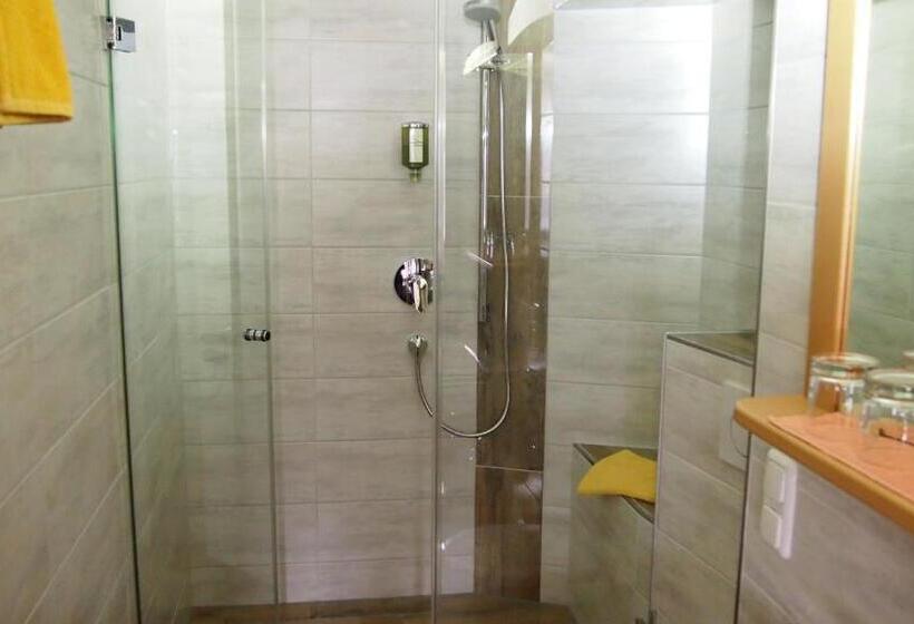 호텔 Pension Wagnerhof