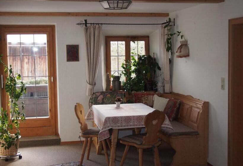 호텔 Pension Wagnerhof