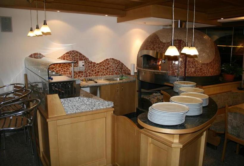 בית מלון כפרי Gasthof Majestic