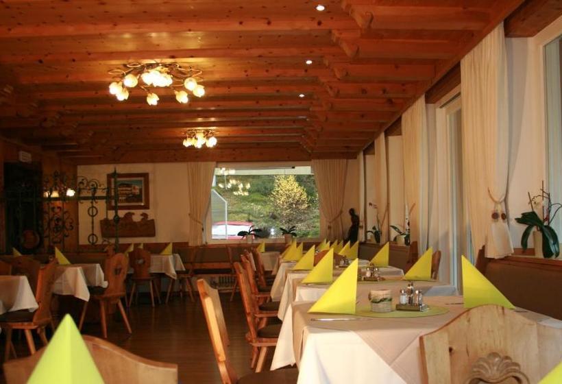 בית מלון כפרי Gasthof Majestic