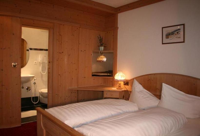 בית מלון כפרי Gasthof Majestic