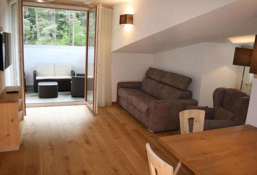 בית מלון כפרי Gasthof Majestic