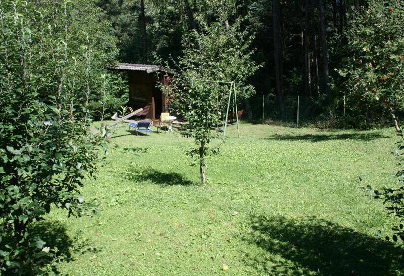 בית מלון כפרי Gasthof Majestic