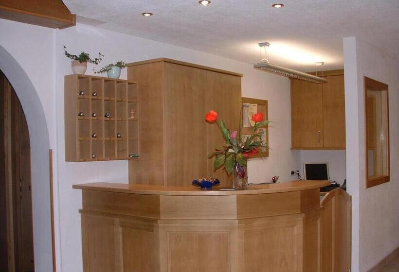 בית מלון כפרי Gasthof Majestic