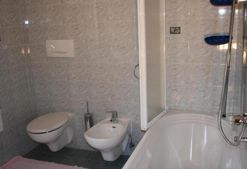 בית מלון כפרי Gasthof Majestic