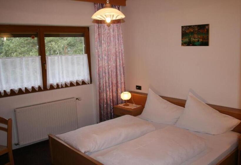 בית מלון כפרי Gasthof Majestic