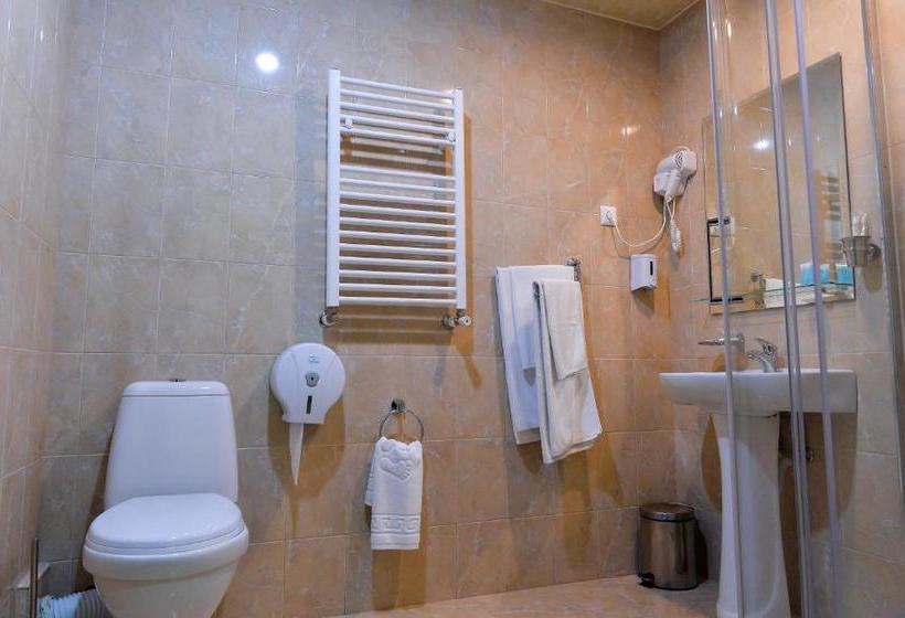 هتل Imereti Health Resort