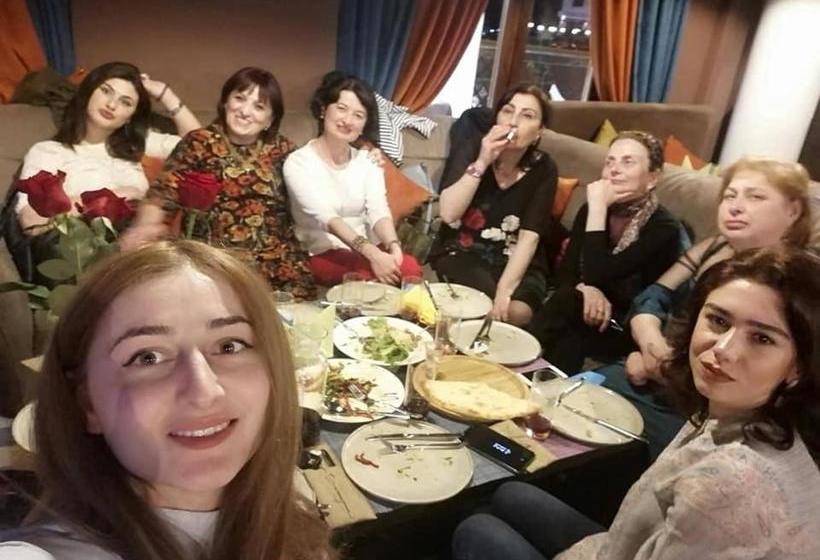 هتل Imereti Health Resort