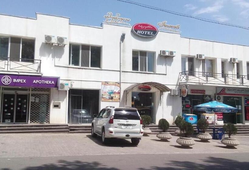 هتل Imereti Health Resort