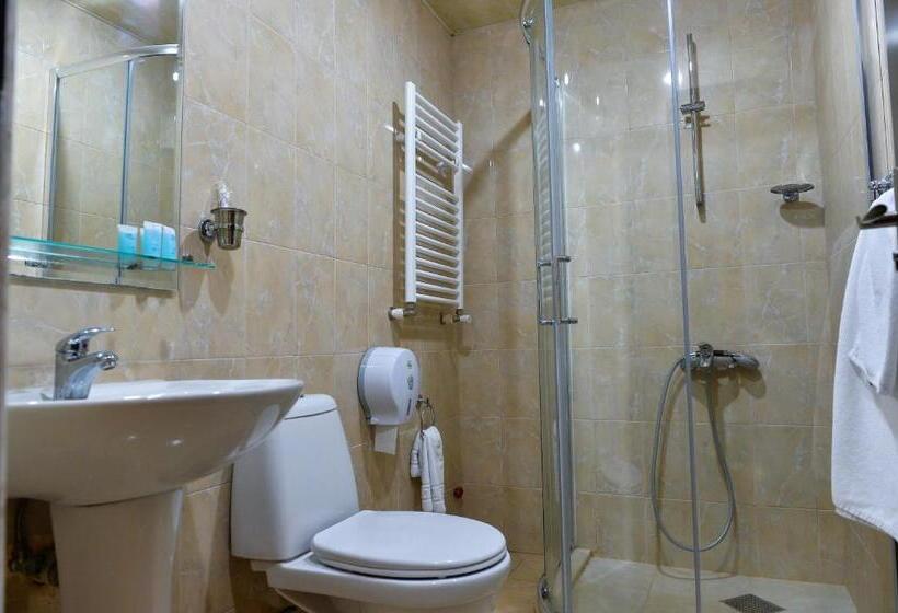 هتل Imereti Health Resort