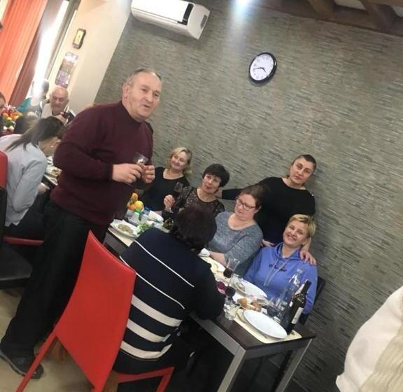 هتل Imereti Health Resort