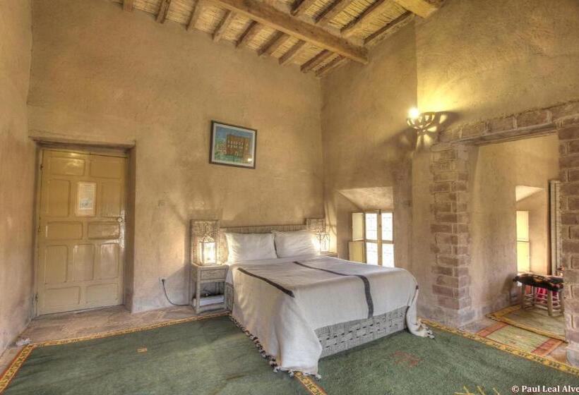 هتل Kasbah Baha Baha