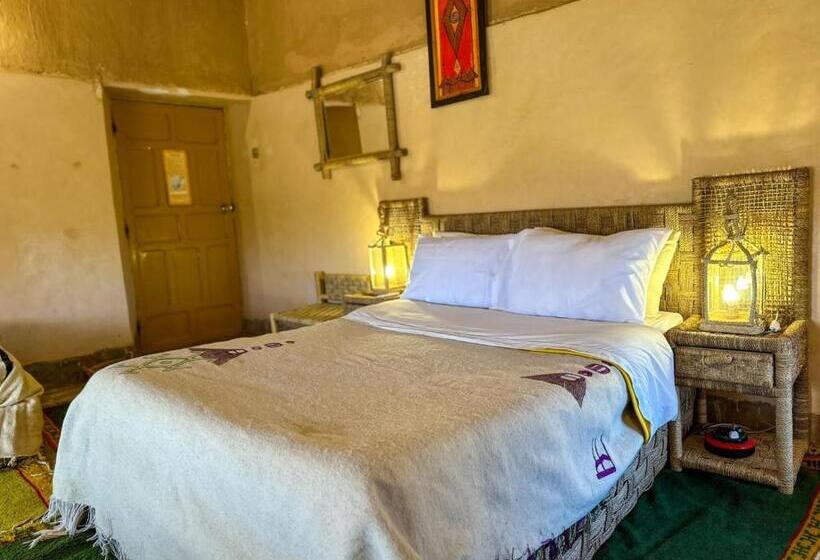 هتل Kasbah Baha Baha