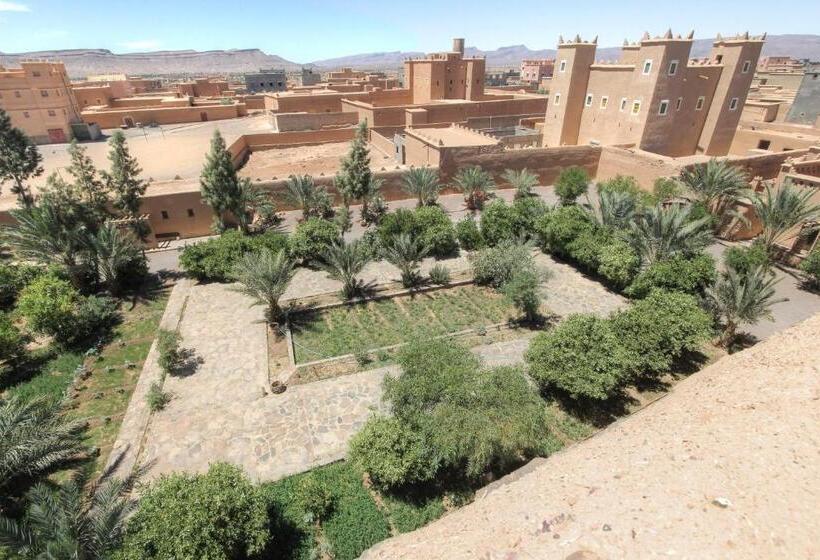 هتل Kasbah Baha Baha