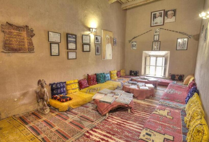 هتل Kasbah Baha Baha