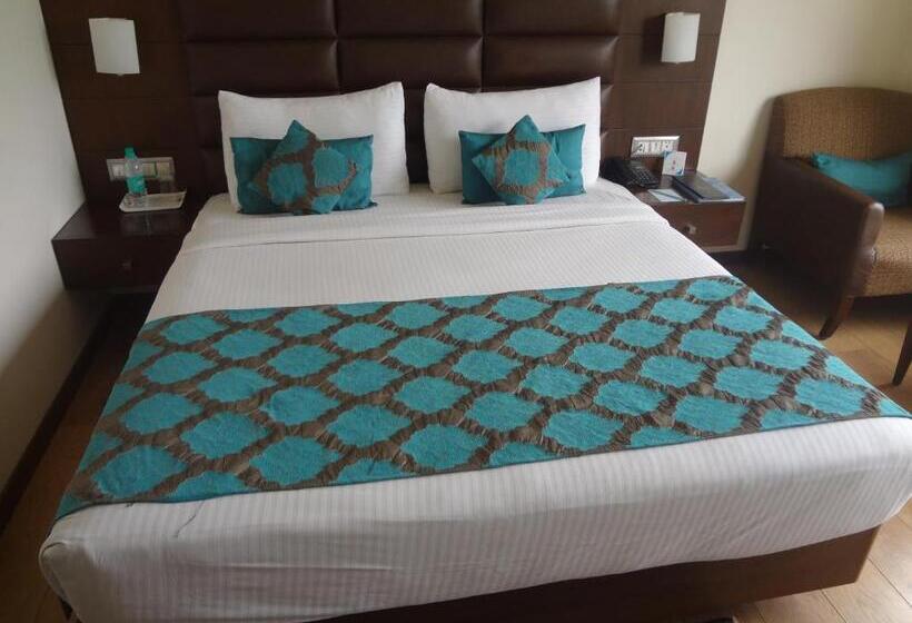 هتل The Legend Inn @nagpur