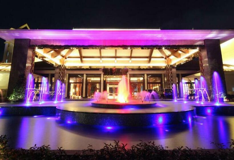 فندق Huidong Regal Palace Resort