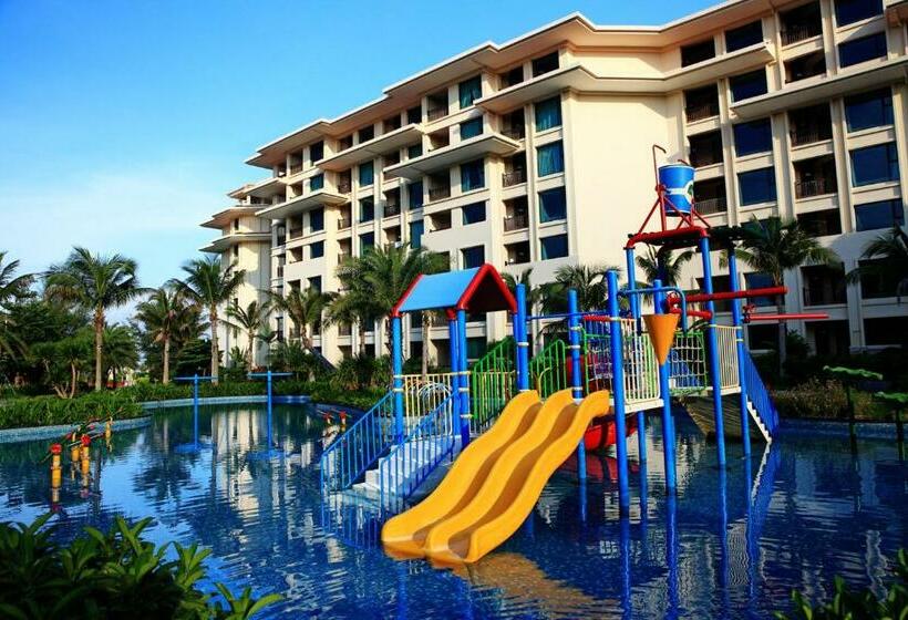 فندق Huidong Regal Palace Resort