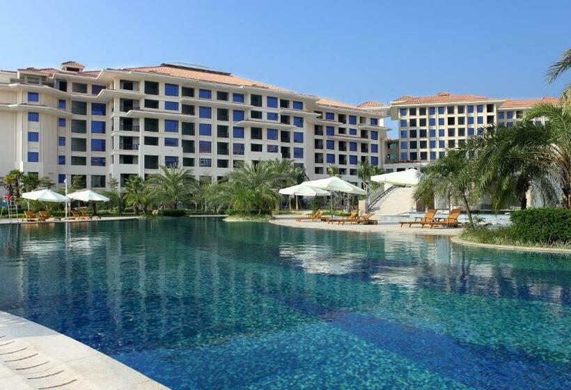 فندق Huidong Regal Palace Resort