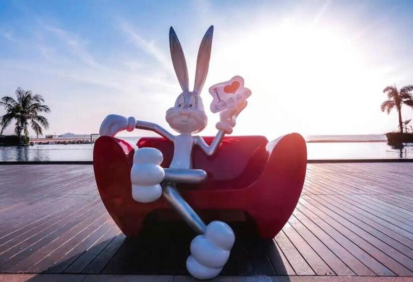 فندق Huidong Regal Palace Resort