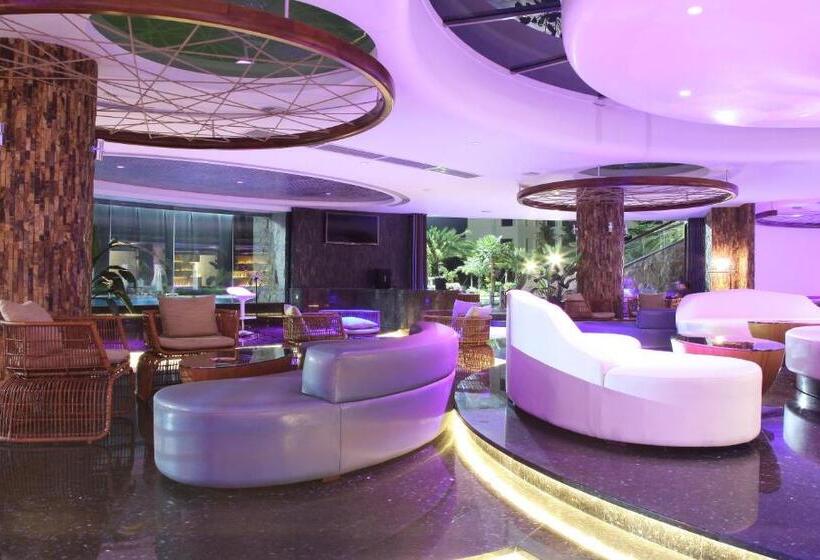 فندق Huidong Regal Palace Resort