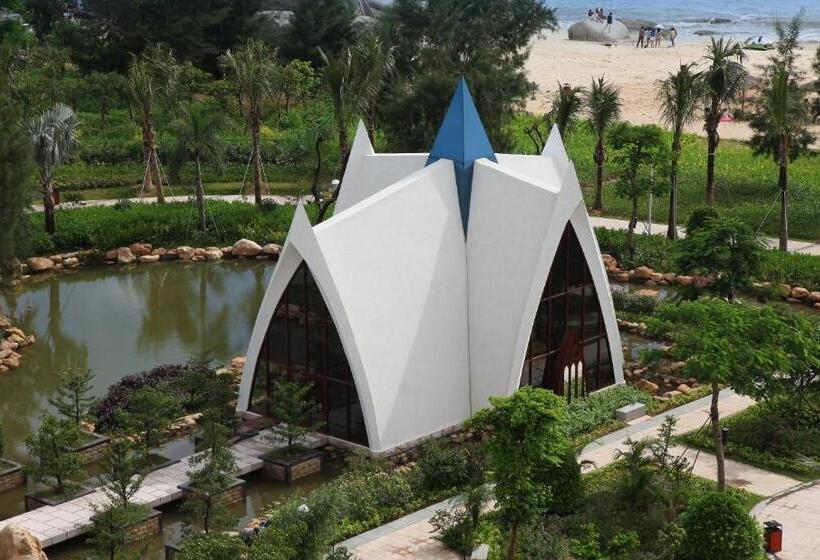 فندق Huidong Regal Palace Resort