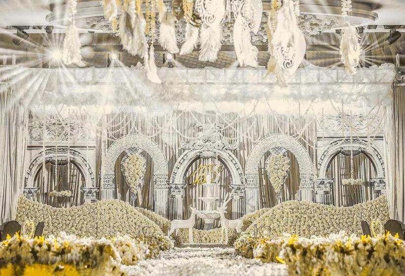 فندق Huidong Regal Palace Resort