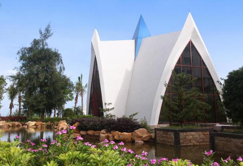 فندق Huidong Regal Palace Resort