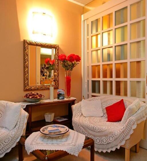 ホテル Ristorante Miralago