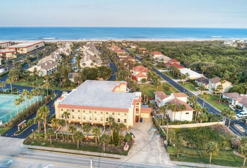 فندق St. Augustine Island Inn