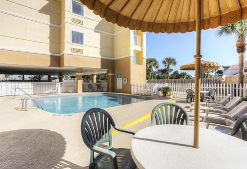 فندق St. Augustine Island Inn