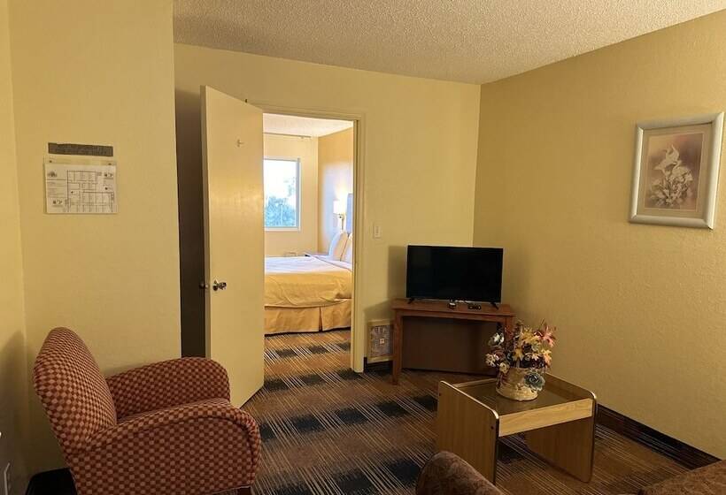 فندق St. Augustine Island Inn