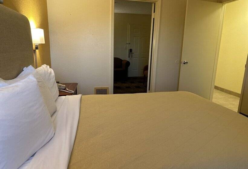 فندق St. Augustine Island Inn