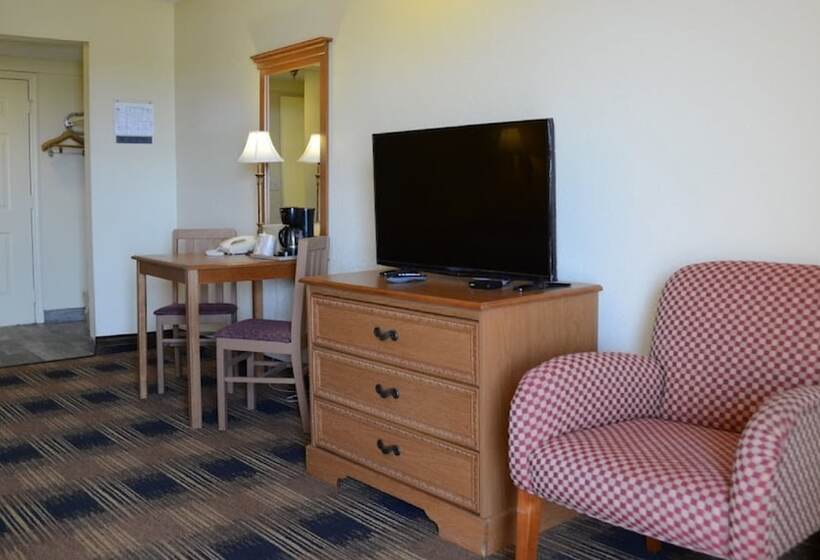 فندق St. Augustine Island Inn