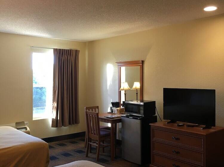 فندق St. Augustine Island Inn