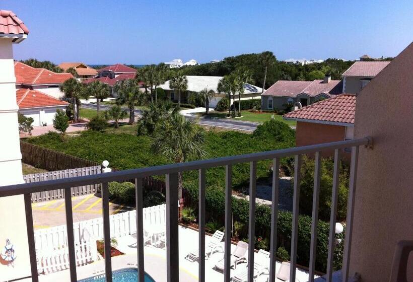 فندق St. Augustine Island Inn