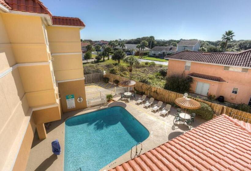 فندق St. Augustine Island Inn