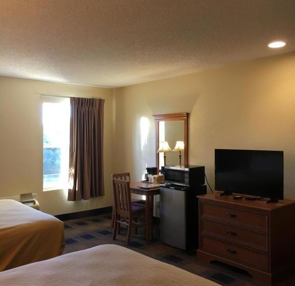 فندق St. Augustine Island Inn