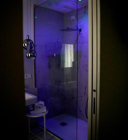 Отель Tenuta Tropeano