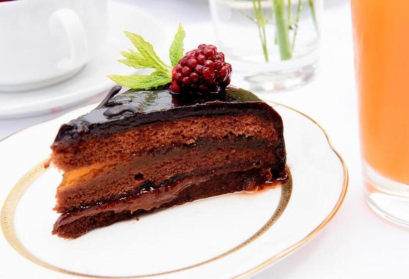 Отель Tenuta Tropeano