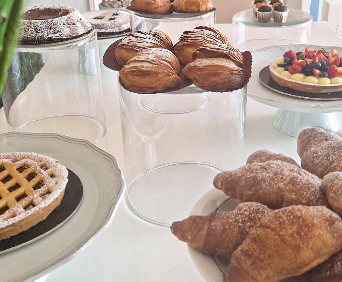 Отель Tenuta Tropeano