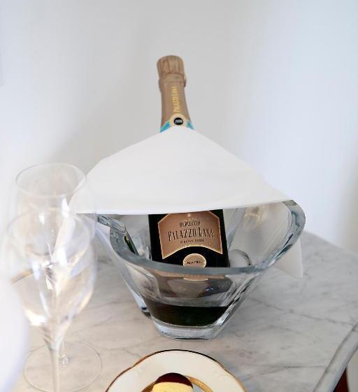 Отель Tenuta Tropeano