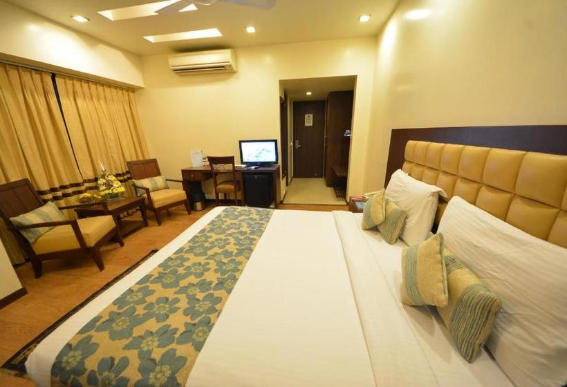 هتل The Legend Inn @nagpur