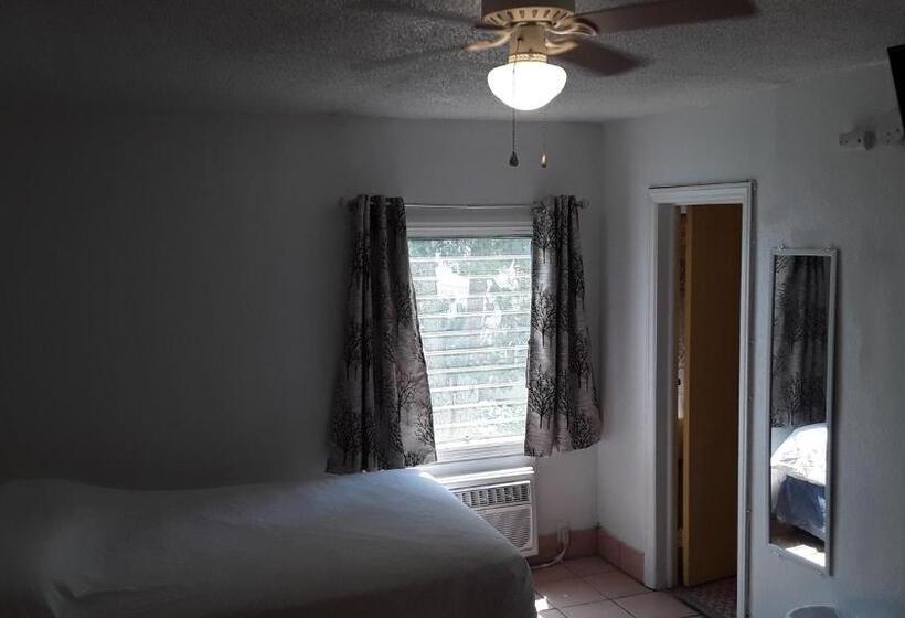 モーテル Sun Shine