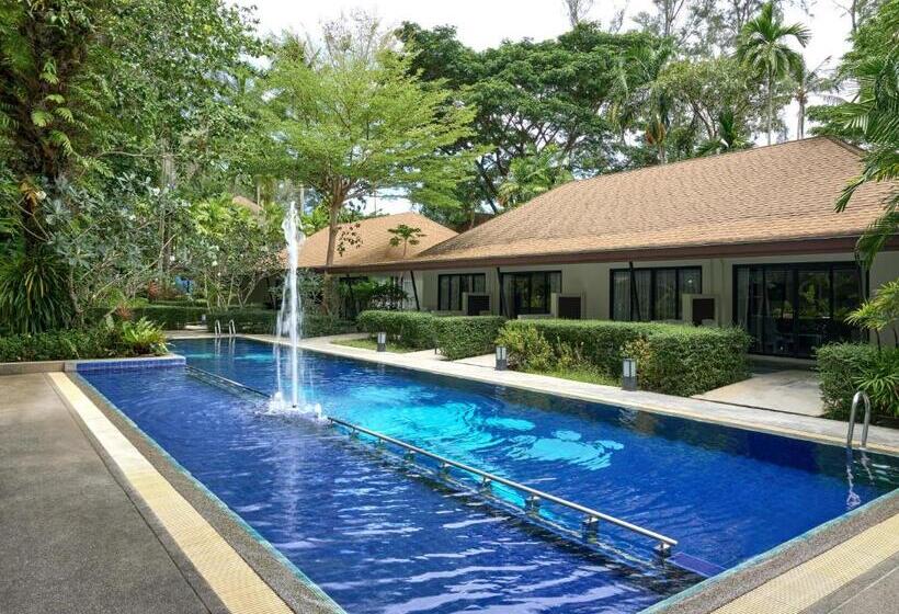 Nai Yang Beach Resort And Spa