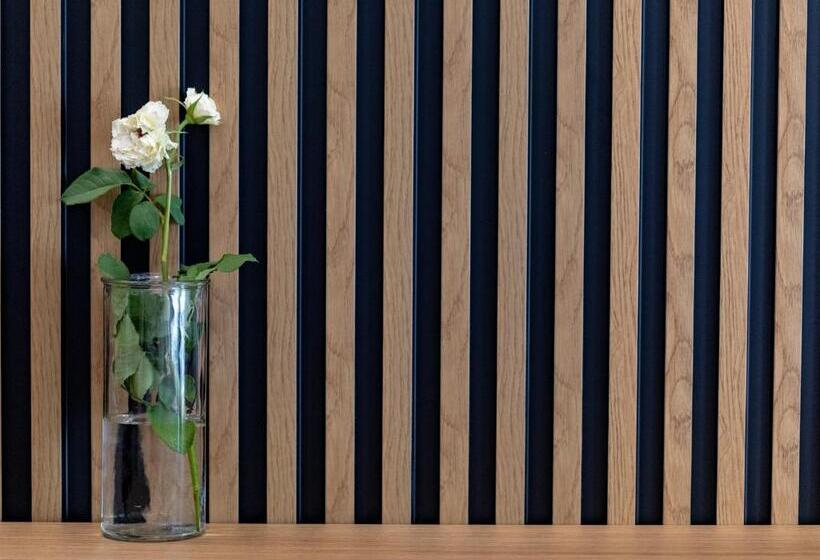 Ampoulos Rooms & Apartments