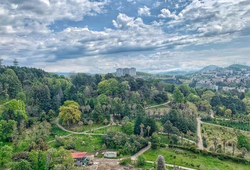 Apart Hotel Metropol